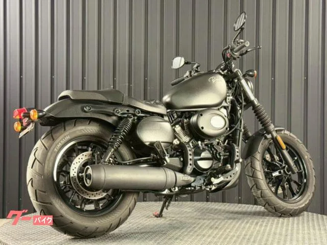 HYOSUNG GV300S ABS V 2022 — миниатюра 2