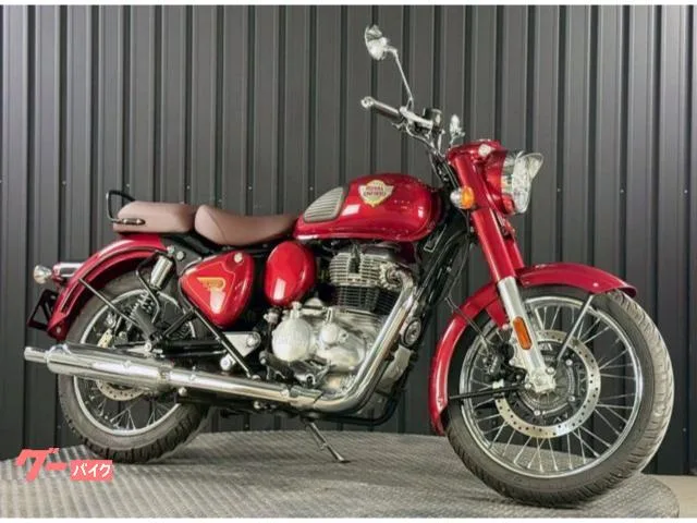 ROYAL ENFIELD 350 LED USB 2025 — фото 1, купить с доставкой в Москву
