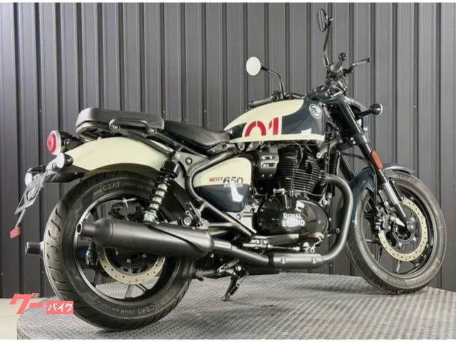 ROYAL ENFIELD 650 OPLED OP 2024 — миниатюра 5