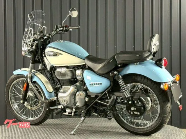 ROYAL ENFIELD 350 ETC2.0 LED 2024 — миниатюра 3