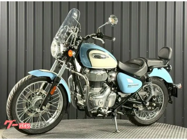 ROYAL ENFIELD 350 ETC2.0 LED 2024 — миниатюра 4