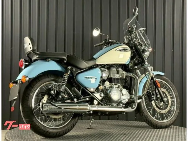 ROYAL ENFIELD 350 ETC2.0 LED 2024 — миниатюра 5