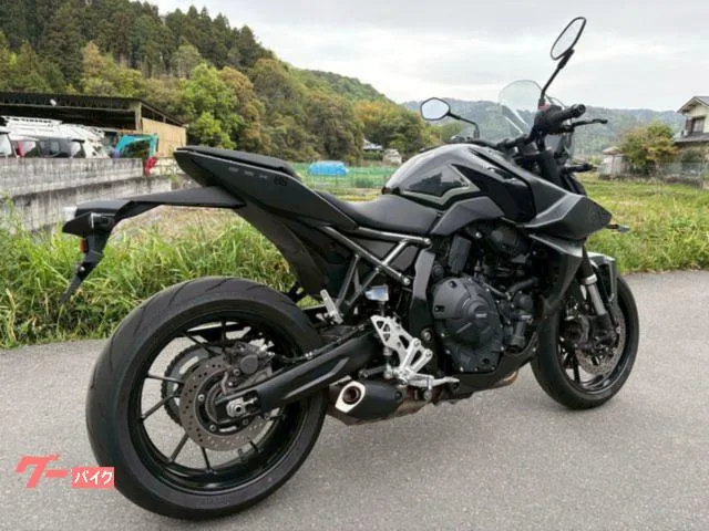 Suzuki GSX-8S 2023 — миниатюра 2