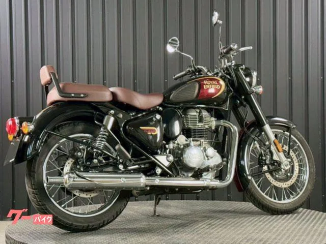 ROYAL ENFIELD 350 2023 — миниатюра 2