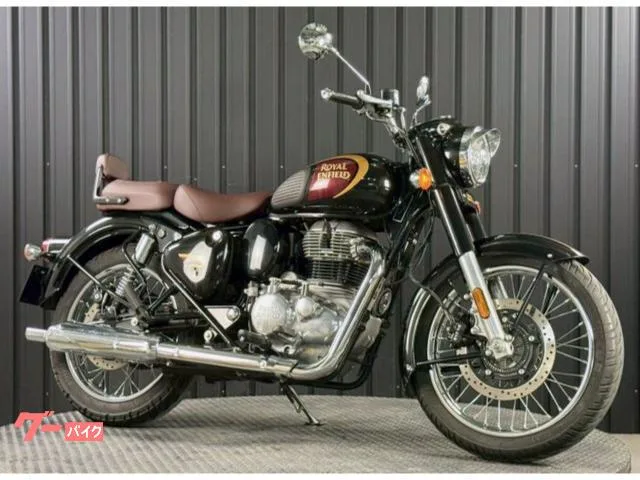ROYAL ENFIELD 350 2023 — фото 1, купить с доставкой в Москву