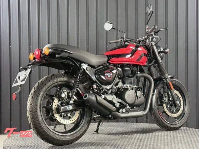 ROYAL ENFIELD 350 2025 — миниатюра 2