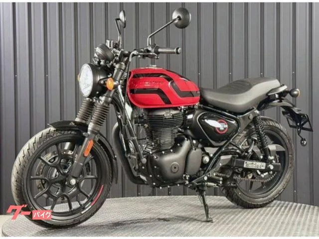 ROYAL ENFIELD 350 2025 — миниатюра 4