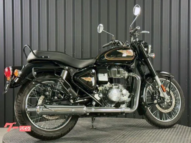 ROYAL ENFIELD 350 USB 2024 — миниатюра 5