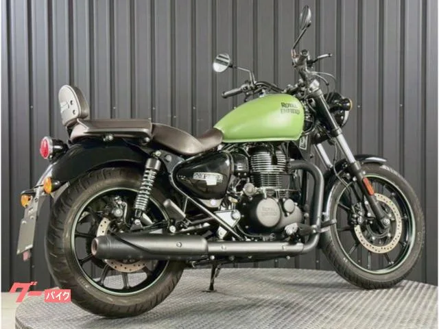 ROYAL ENFIELD 350 ETC2.0 2023 — миниатюра 2
