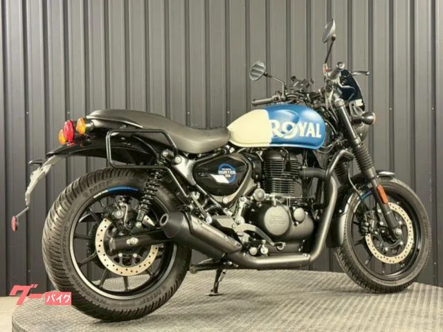 ROYAL ENFIELD 350 2023 — миниатюра 5