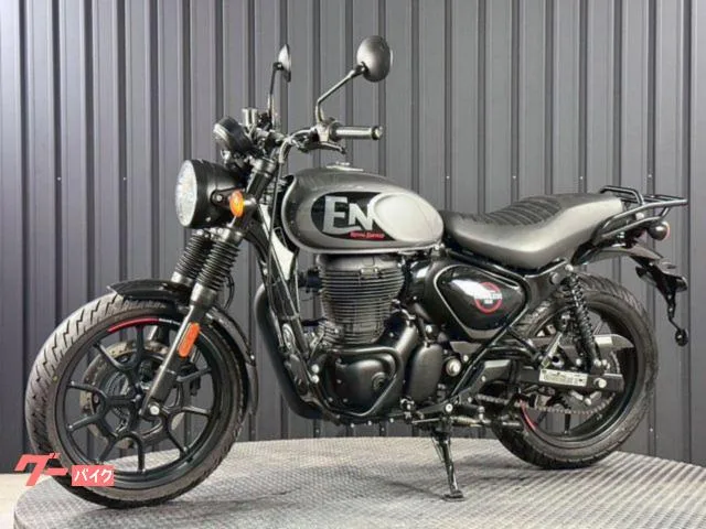 ROYAL ENFIELD 350 2023 — миниатюра 4