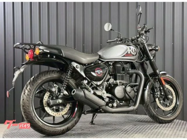 ROYAL ENFIELD 350 2023 — миниатюра 5