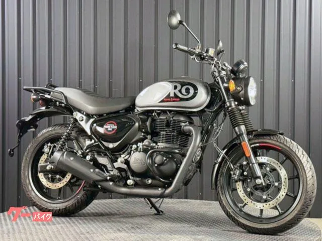 ROYAL ENFIELD 350 2023 — фото 1, купить с доставкой в Москву