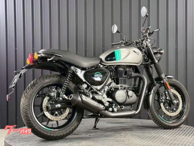 ROYAL ENFIELD 350 2024 — миниатюра 5