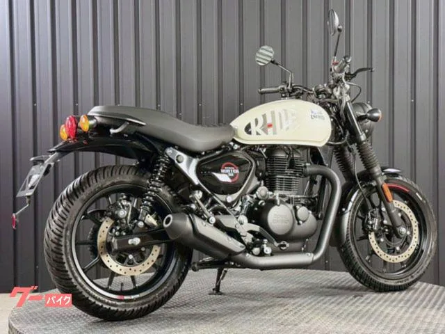 ROYAL ENFIELD 350 2024 — миниатюра 2
