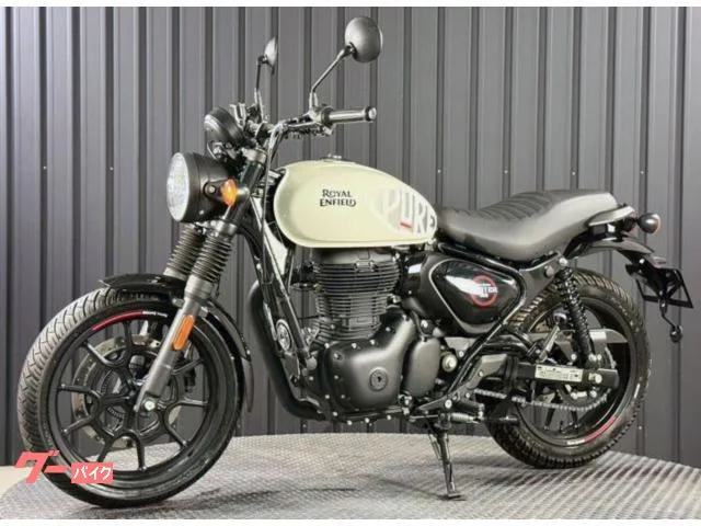 ROYAL ENFIELD 350 2024 — миниатюра 3