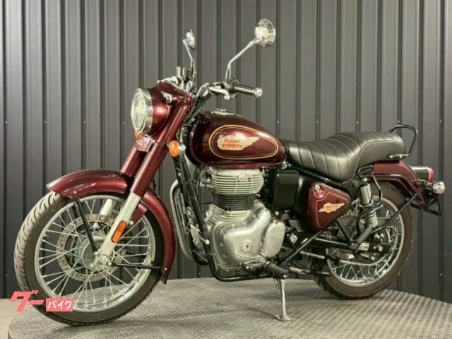 ROYAL ENFIELD 350 2024 — миниатюра 3