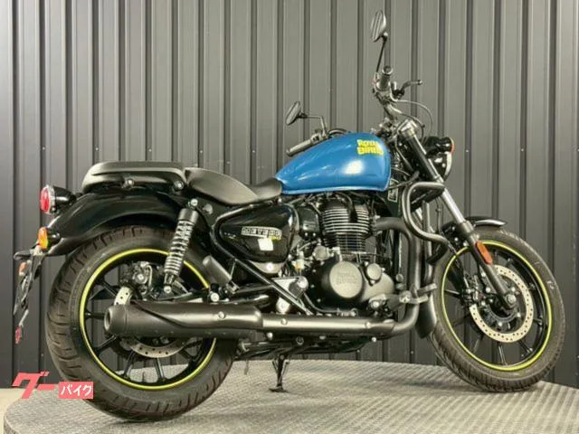 ROYAL ENFIELD 350 2023 — миниатюра 5