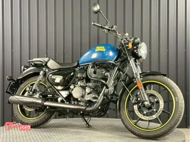 ROYAL ENFIELD 350 2023 — фото 1, купить с доставкой в Москву