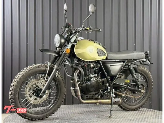 MUTT 250 BENNYS.LTD.JAPAN 20 2025 — миниатюра 4