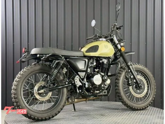 MUTT 250 BENNYS.LTD.JAPAN 20 2025 — миниатюра 5