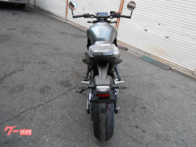 Suzuki GSX-8T NEW 2026 — миниатюра 2