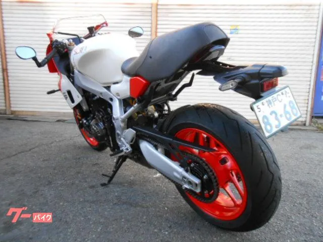 Yamaha XSR900GP. ETC2.0 2024 — миниатюра 2