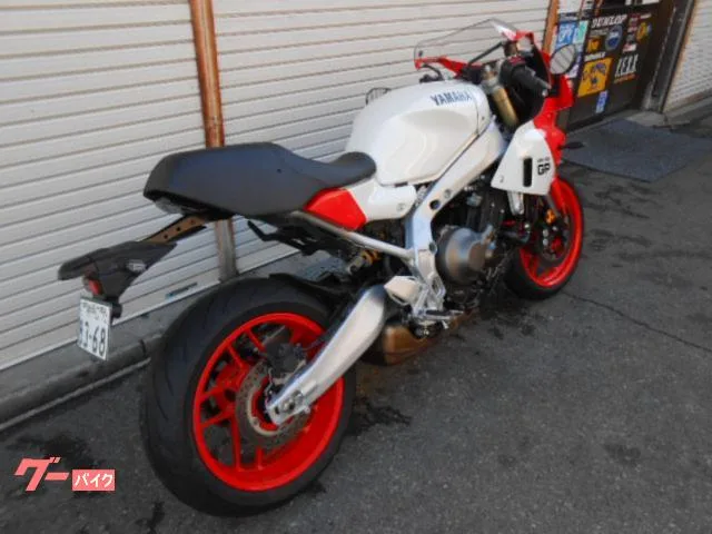 Yamaha XSR900GP. ETC2.0 2024 — миниатюра 3