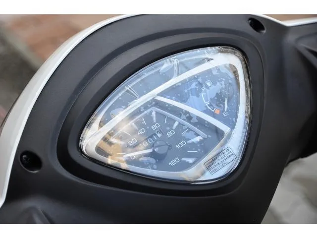 Yamaha 125 2026 J6 2026 — миниатюра 5