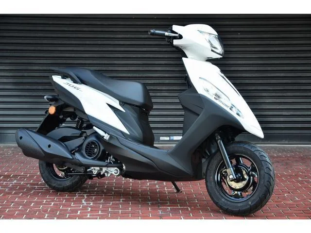 Yamaha 125 2026 J6 2026 — фото 1, купить с доставкой в Москву