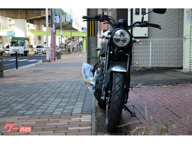 Yamaha XSR125 NEW 2025 — миниатюра 2