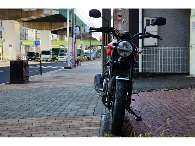 Yamaha XSR125 2024NEW 2024 — миниатюра 5