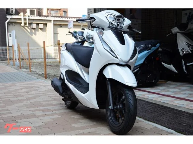 Honda 125/ 2026 2025 — миниатюра 3
