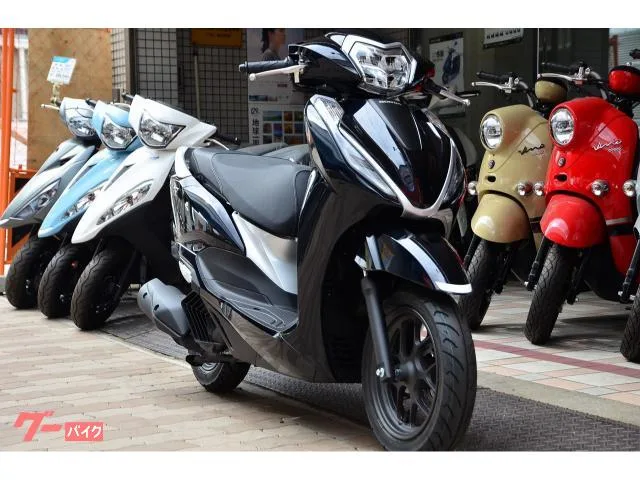 Honda 125/ 2026 2026 — миниатюра 3