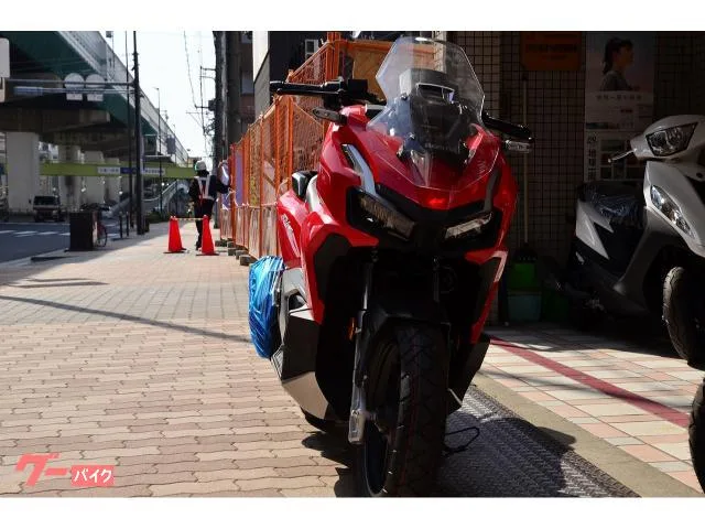 Honda ADV160 2025 ABS 2025 — миниатюра 5