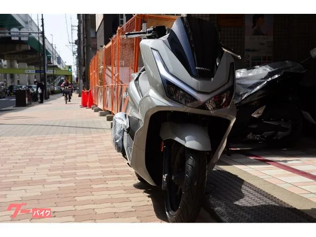 Honda PCX160 2025 2025 — миниатюра 2