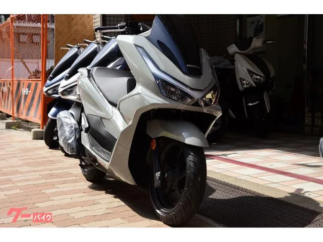 Honda PCX160 2025 2025 — миниатюра 3
