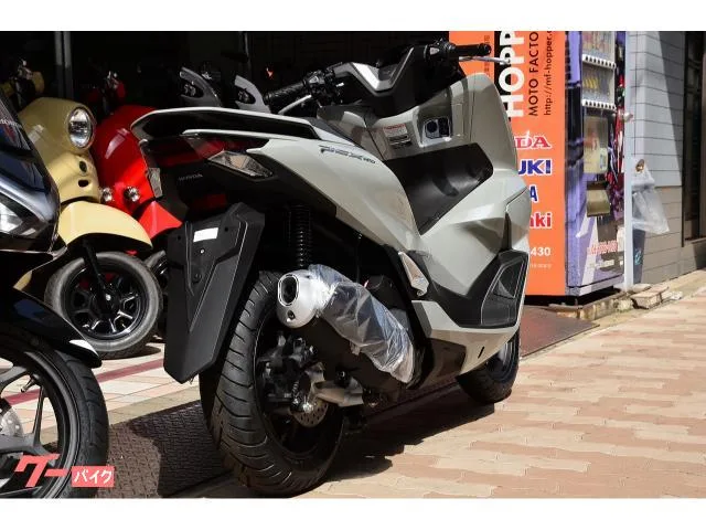Honda PCX160 2025 2025 — миниатюра 4
