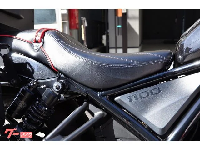 Honda 1100 ETCUSB 2022 — миниатюра 2