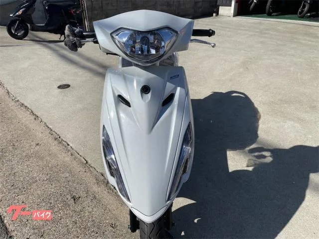 Yamaha AXIS Z 2025 — миниатюра 2