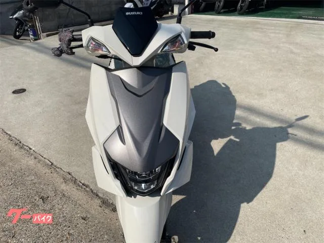 Suzuki 125 2024 — миниатюра 5