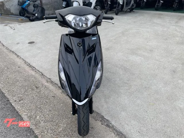 Yamaha AXIS Z 2025 — миниатюра 2