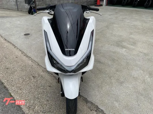 Honda PCX160 2026 — миниатюра 2