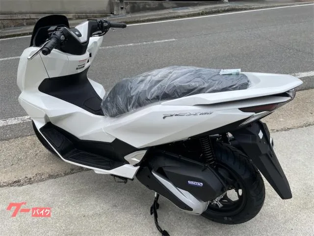 Honda PCX160 2026 — миниатюра 4
