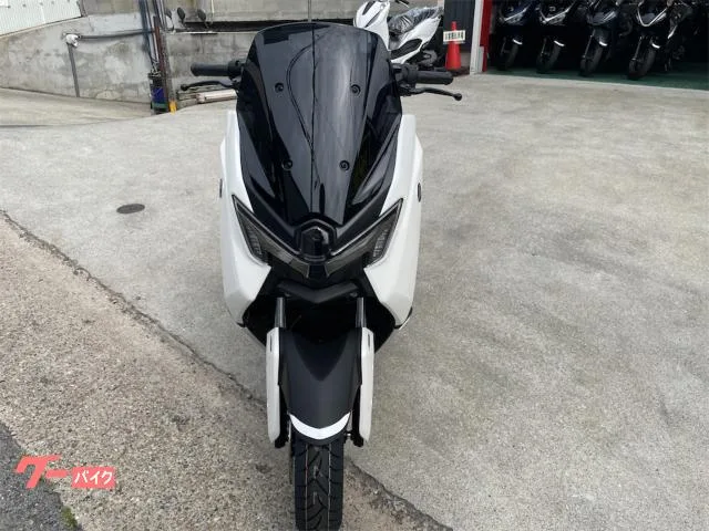Yamaha NMAX2025 2025 — миниатюра 2