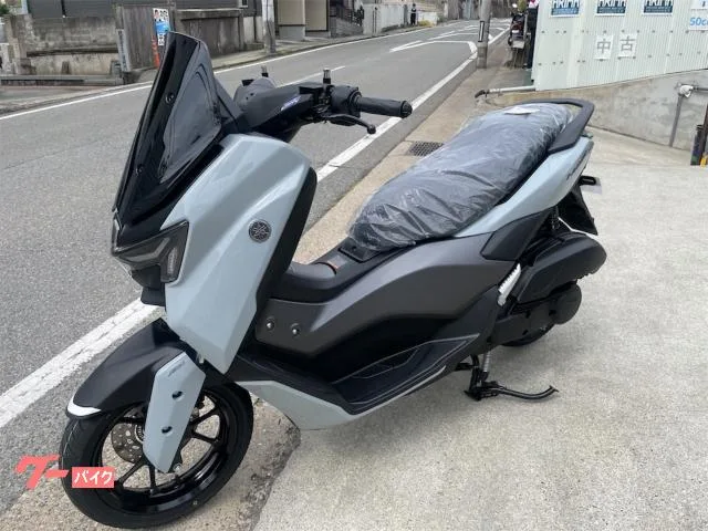 Yamaha NMAX2025 2025 — миниатюра 3