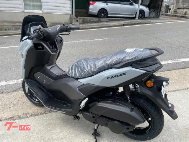 Yamaha NMAX2025 2025 — миниатюра 4
