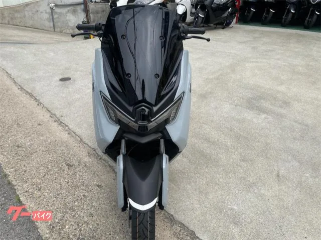Yamaha NMAX2025 2025 — миниатюра 5