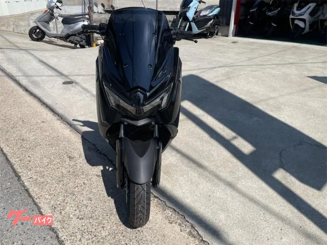 Yamaha NMAX155 2025 — миниатюра 2