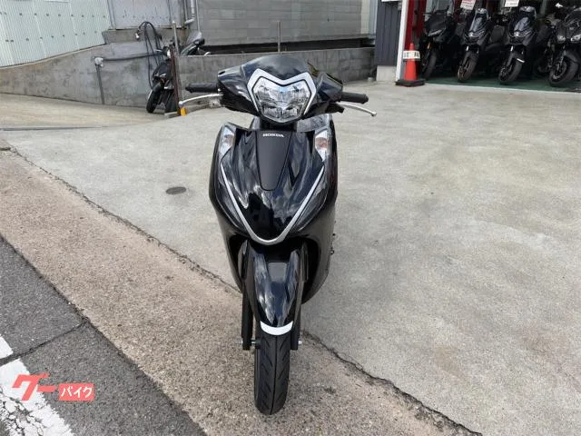 Honda 125/ 2026 — миниатюра 2